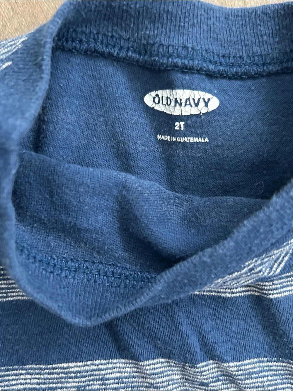 Old Navy two old